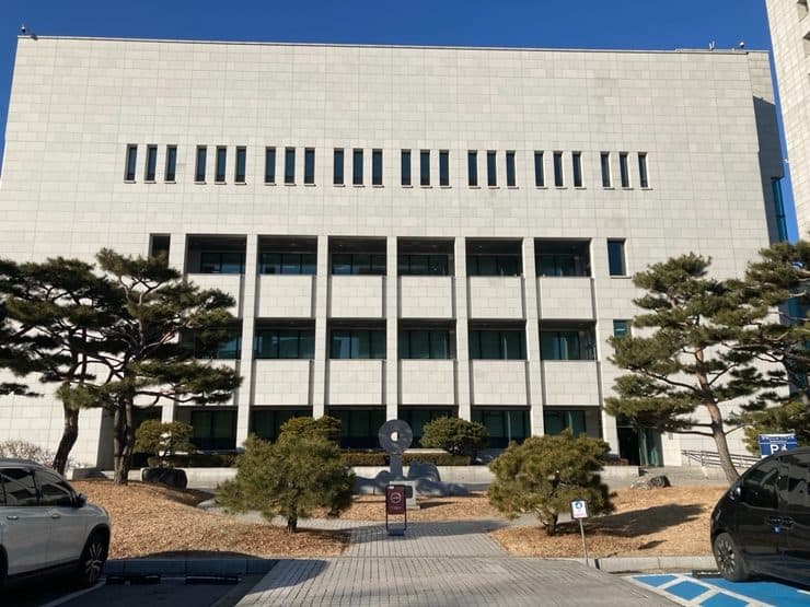 대검찰청웨딩홀(예그리나) 3