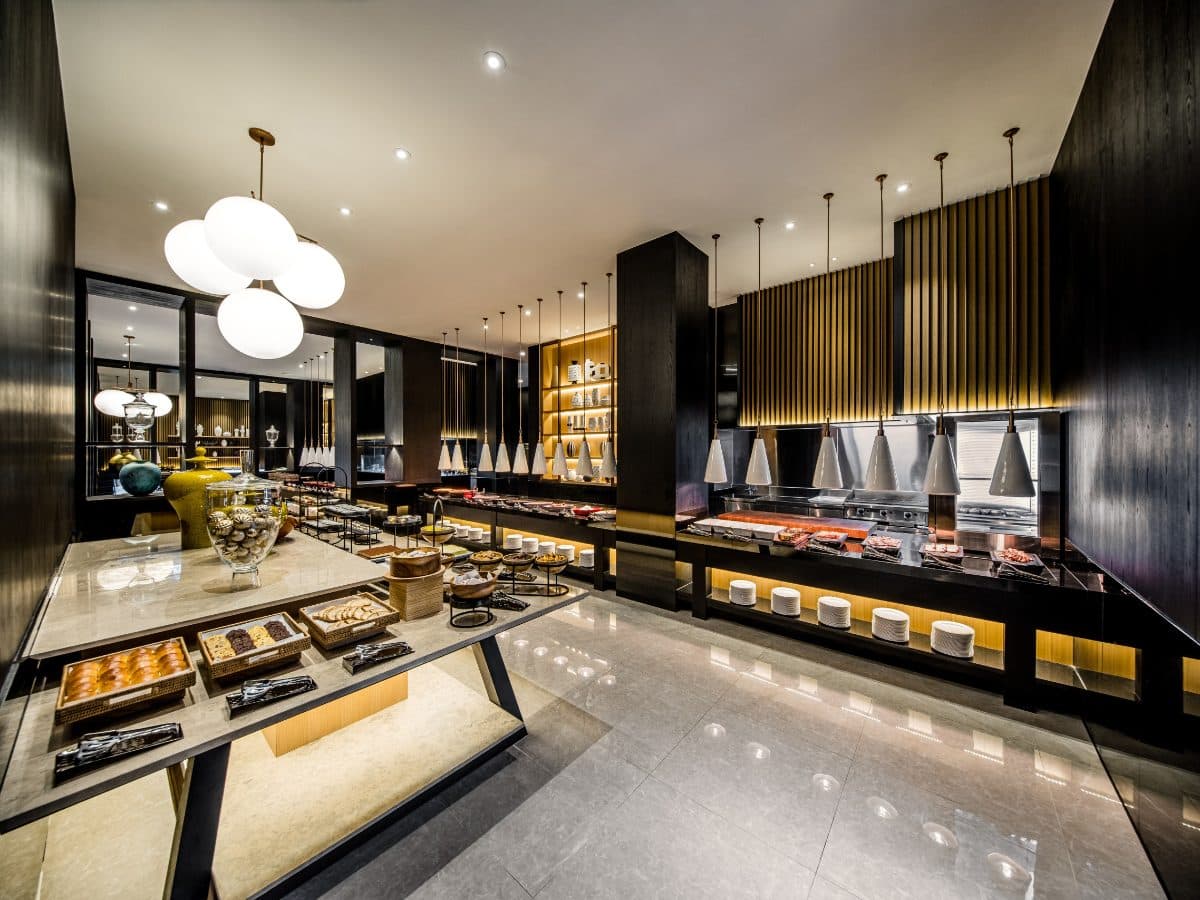 채플앳논현[주방] 1