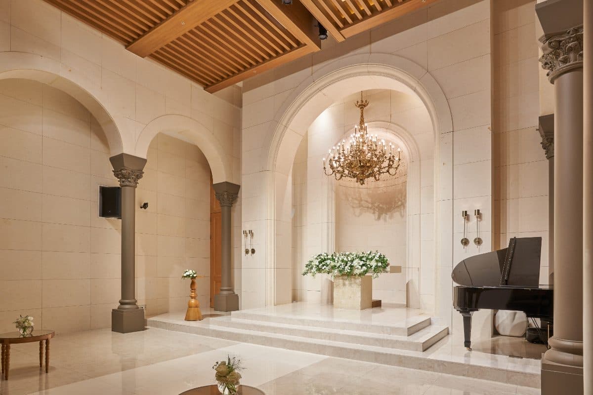 아펠가모[안내]공덕점 2